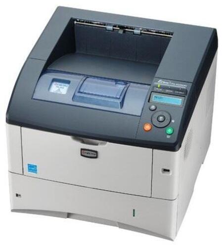 Сервисное обслуживание принтера Kyocera FS-4020 DN